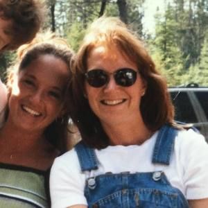 Meet your Posher, Jenny